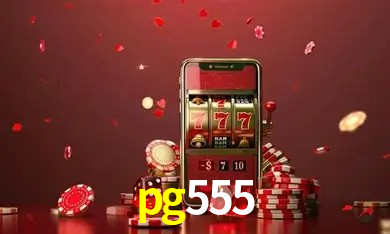 Casino Ao Vivo pg555