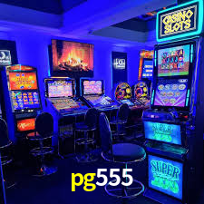 Explore as vantagens do pg555: serviço profissional e confiabilidade