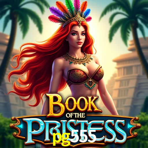 Inovações de Jogos na pg555: O Futuro das Experiências Interativas