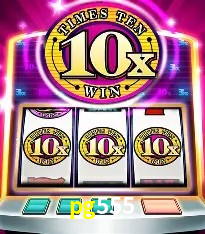 Tecnologia da Plataforma pg555