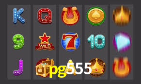 Roulette Table pg555