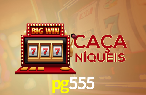 pg555: A Experiência de Casino com Jogos de Mesa ao Vivo