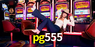 pg555,pg555 é confiável