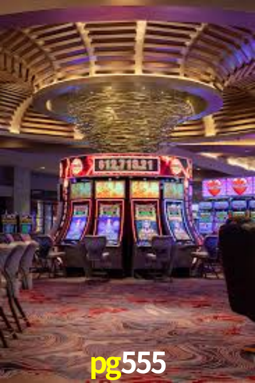 pg555,pg555 é confiável