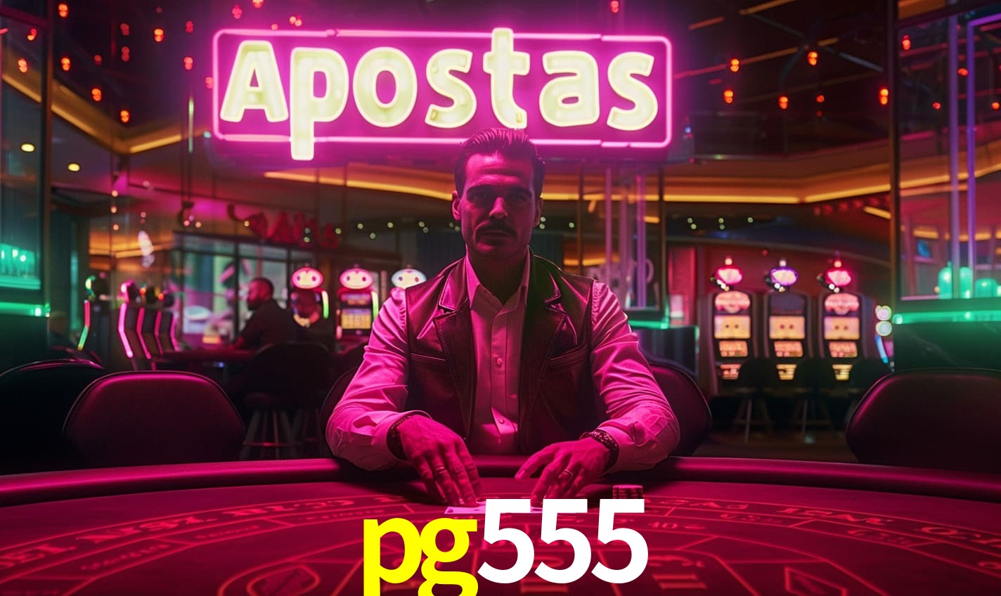pg555 Belo Horizonte - Jackpots