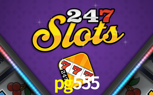 Bônus Generosos e Exclusivos no pg555 para Você!