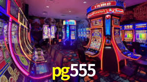 pg555,pg555 é confiável