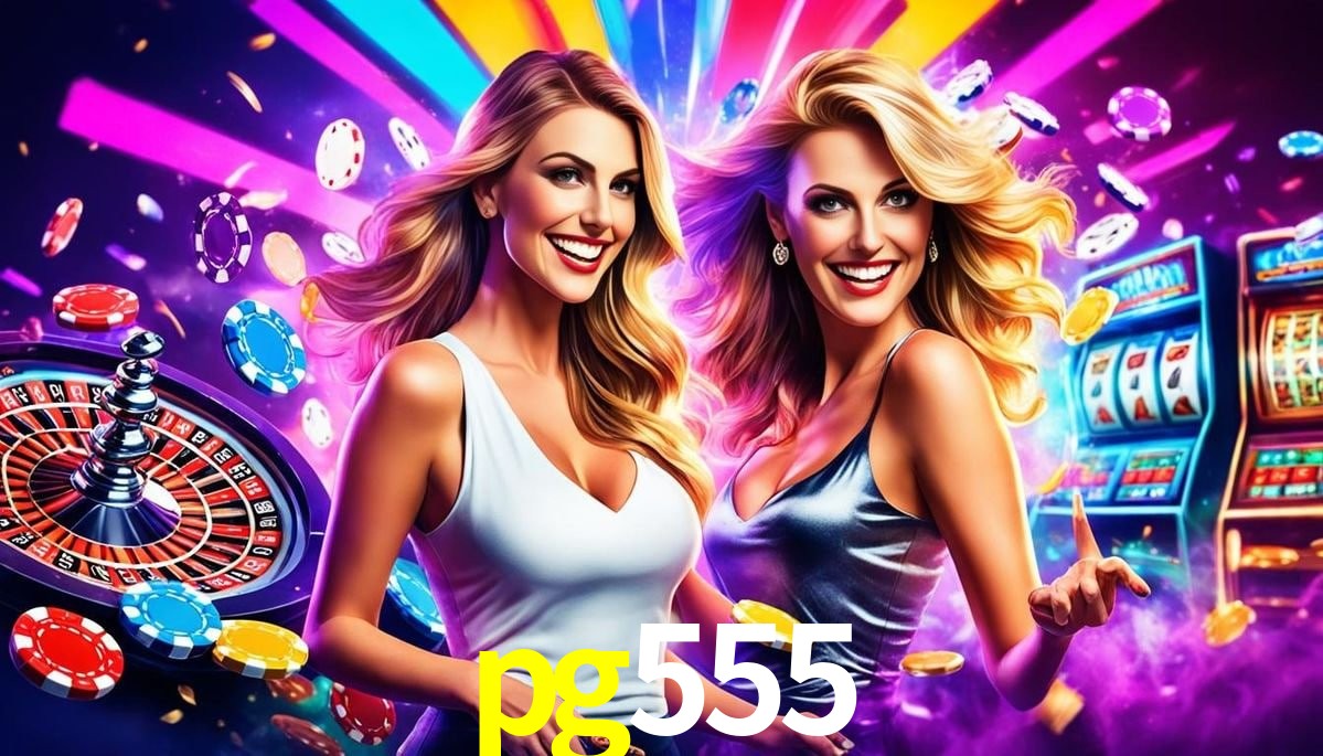 pg555 - Rápido Acesse