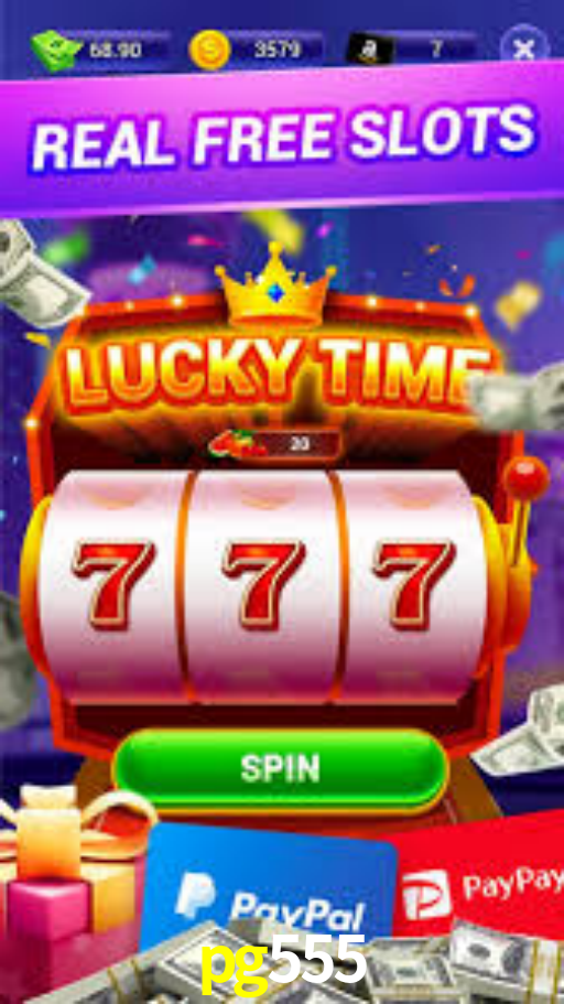 pg555,pg555 é confiável