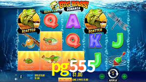 pg555,pg555 é confiável