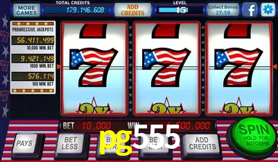 Apostas de Tênis pg555