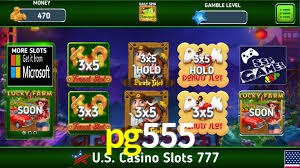 Tennis Betting pg555