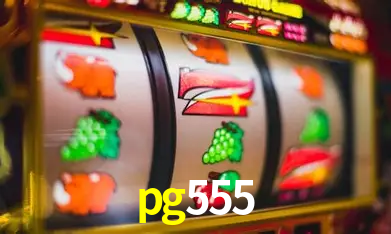 Jogos de Slot pg555