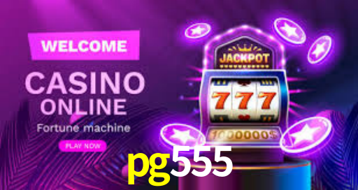 pg555,pg555 é confiável